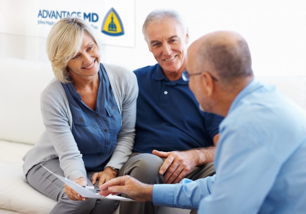 5 Questions To Ask About Medicare Advantage Johns Hopkins Advantage Md 7061